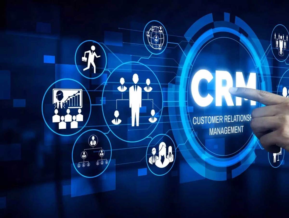 crm analytics
